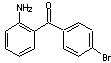 2-Amino-4'-Bromobenzophenone